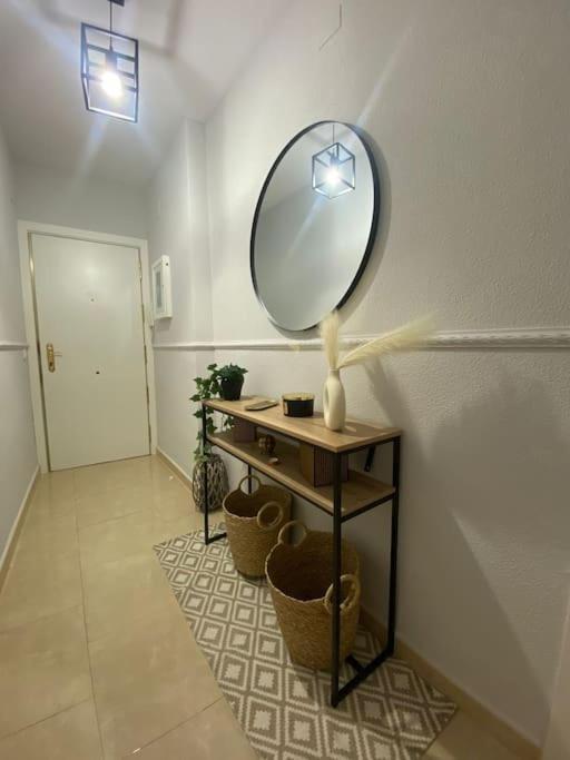 La Florida Apartment Ciudad Real Exterior photo