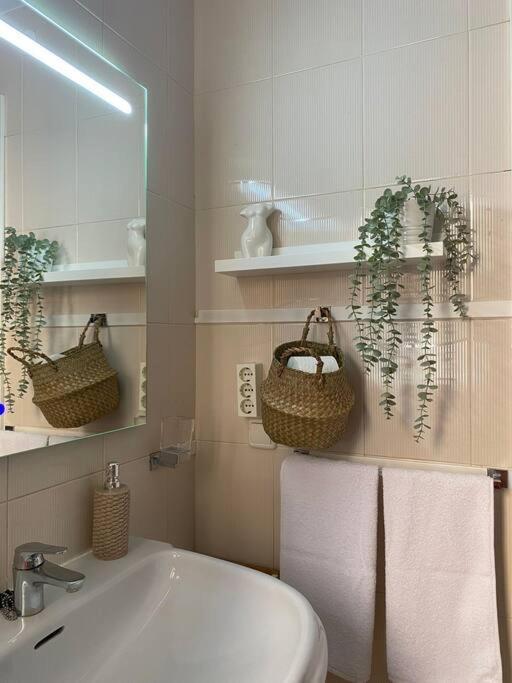 La Florida Apartment Ciudad Real Exterior photo