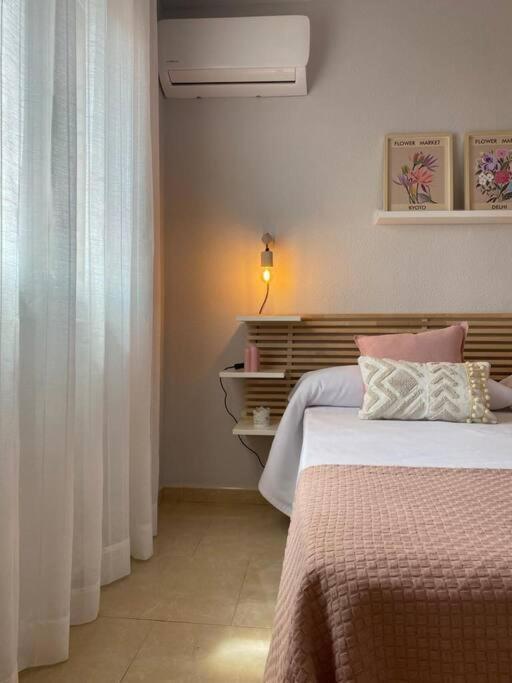La Florida Apartment Ciudad Real Exterior photo