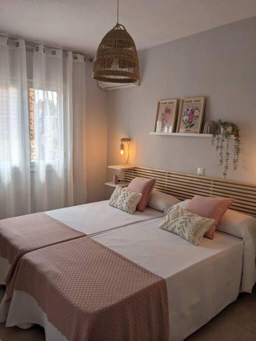 La Florida Apartment Ciudad Real Exterior photo