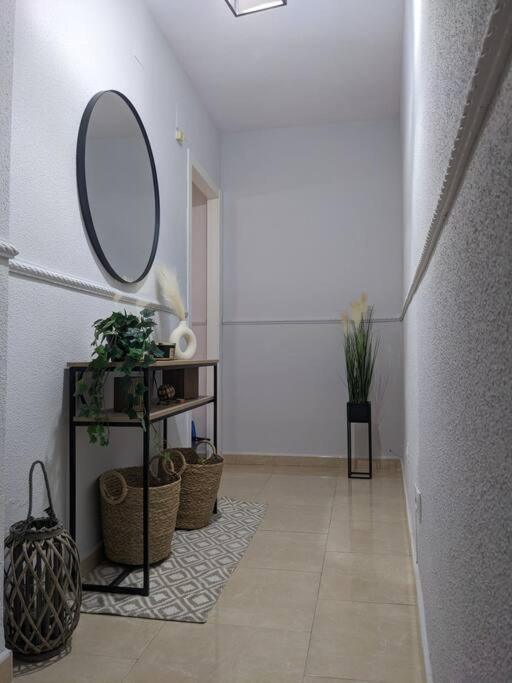 La Florida Apartment Ciudad Real Exterior photo