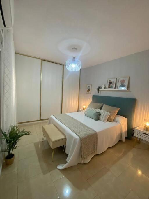 La Florida Apartment Ciudad Real Exterior photo